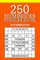250 Numbricks Puzzle Book