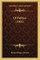 Of Politics (1901)