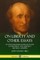 On Liberty and Other Essays