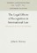 The Legal Effects of Recognition in International Law