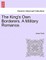 The King's Own Borderers. a Military Romance.