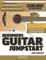Beginners Guitar Jumpstart
