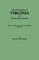 Government of Virginia in the Seventeenth Century. Originally Published as Jamestown 350th Anniversary Historical Booklet, Number 16 (1957)
