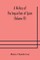 A History of the Inquisition of Spain (Volume IV)