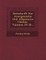 Zeitschrift Fur Anorganische Und Allgemeine Chemie, Volumes 29-30...