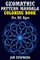 Geometric Pattern Mandala Coloring Book