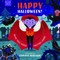 Happy Halloween!