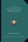 The Last Illness of His Eminence Cardinal Wiseman (1865) the Last Illness of His Eminence Cardinal Wiseman (1865)
