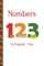 Numbers 123 in English -- Twi