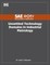 Unsettled Technology Domains in Industrial Metrology