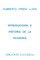 INTRODUCCIÃN E HISTORIA DE LA FILOSOFÃA. Con capÃ­tulo La FilosofÃ­a en Cuba