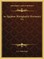 An Egyptian Hieroglyphic Dictionary V1