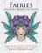 Fairies Coloring Book For Adults