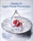 Gases in Agro-Food Processes