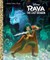 Raya and the Last Dragon Little Golden Book (Disney Raya and the Last Dragon)