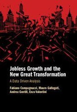 Jobless Growth and the New Great Transformation