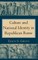 The Culture and National Identity in Republican Rome