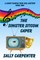 The Sinister Sitcom Caper
