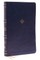 Nkjv, Thinline Bible, Leathersoft, Navy, Red Letter Edition, Comfort Print