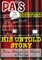 Pa's Journal - His Untold Story