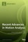 Recent Advances in Motion Analysis