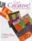 Get Creative! with M'Liss Rae Hawley - Print on Demand Edition