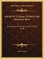 Journal Of A Voyage To Brazil And Residence There