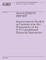 Management Report
