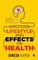 Emotions 'Lifestyle' and Effects on Health