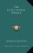 The Little Indian Weaver