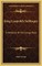 King Leopold's Soliloquy