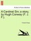 A Cardinal Sin; A Story, by Hugh Conway (F. J. F.).