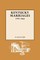 Kentucky Marriages, 1797-1865