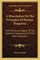 A Dissertation on the Principles of Human Eloquence