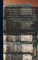 A Genealogical Dictionary of the First Settlers of New England, Showing Three Generations of Those Who Came Before May, 1692, On the Basis of Farmer's Register.; Volume I