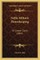 Nellie Milton's Housekeeping