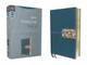 Niv, Thinline Bible, Leathersoft, Teal, Red Letter, Comfort Print