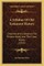 A Syllabus Of Old Testament History