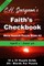 C. H. Spurgeon's Faith Checkbook Word Search Puzzle Book #2