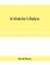An introduction to biophysics