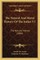 The Natural And Moral History Of The Indies V1