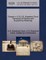 Cooper V. U S U.S. Supreme Court Transcript of Record with Supporting Pleadings