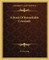 A Book of Remarkable Criminals