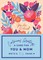 Continuous Greetings: A Shared Card for You and Mom