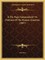 Is the Pope Independent? or Outlines of the Roman Question (1907)