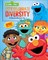 Sesame Street: Let's Celebrate Diversity!