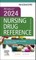 Mosby's 2024 Nursing Drug Reference