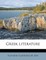 Greek Literature