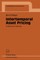 Intertemporal Asset Pricing