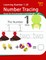 Number Tracing Book For Preschoolers And Kids Ages 3-5